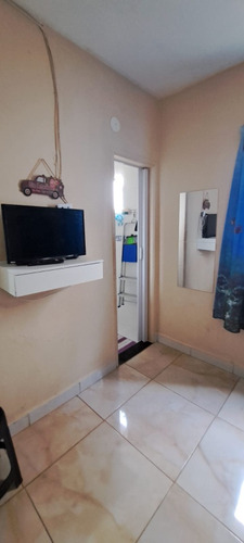 Kitnet Ocian(venda Ou Permuta Por Kitnet Mongagua Lado Praia
