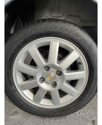 Chevrolet Meriva 1.4 MPFI MAXX 8V ECONO.FLEX 4P MANUAL