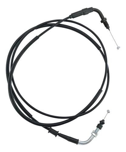 Chicote Cable Acelerador Italika Diabolo/ds150/gs150