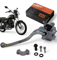 Comprar Bomba De Freno Moto Chopper Rc125 Rc150 Rc200 Tc200 Tc250