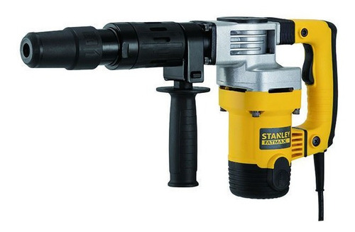 Martillo Demoledor 1010w 8.5j Sdsmax 5kg  Stanley - Ynter In