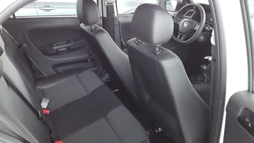 Volkswagen Gol Trend 0km-anticipo Mínimo-usado-cuotas, Dni M