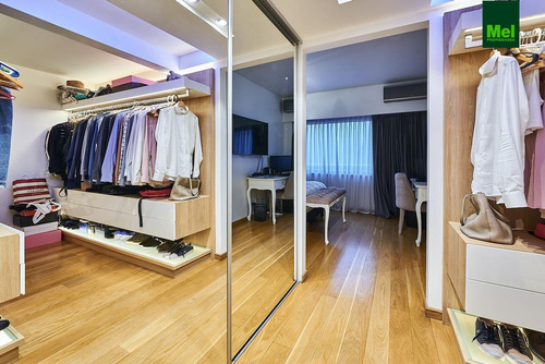Imagen 16 de 27 de -venta- 4amb. Exclusivo. Boulevard Mendoza