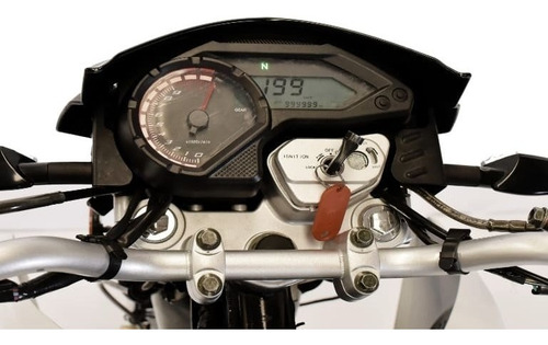 Imagen 3 de 7 de Lifan