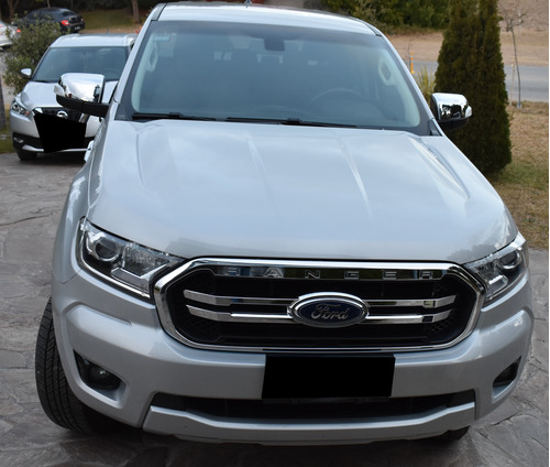 Ford Ranger 3.2 Cd Xlt Tdci 200cv