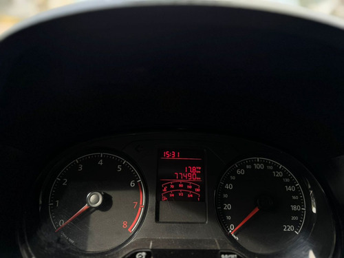 Volkswagen Gol Gol 1.0 Flex 12V 5p