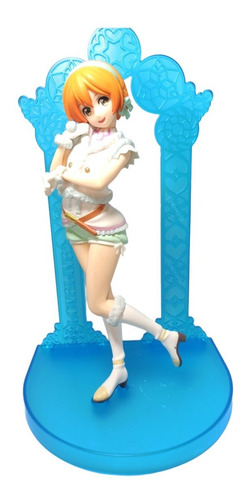 Rin Hoshizora, Snow Halation Love Live! School Idol Project (Usado)
