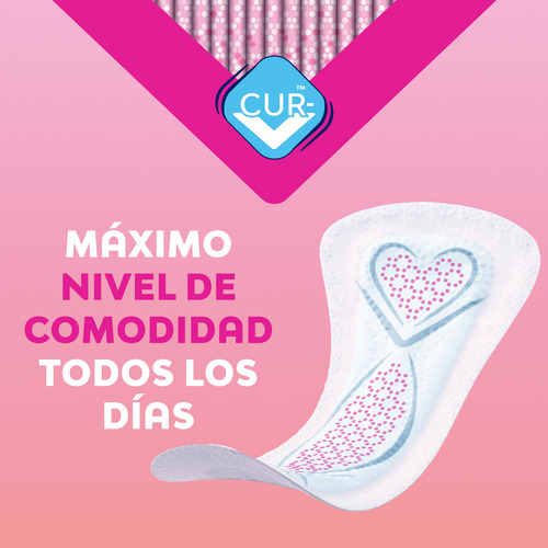 Protectores Saba Diarios Delicate Regula 90 Unidades