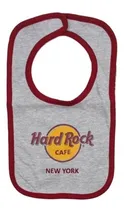 Comprar Hard Rock Cafe® Original Babero Bebés Niños Regalo Recuerdo