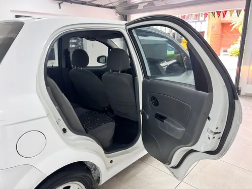 Chevrolet Spark Life Mt 2019