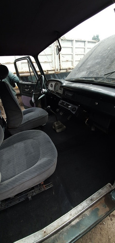 Ford F-100 F100 V8 1965