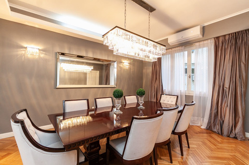 Imagen 4 de 30 de Venta Departamento 4 Amb. Barrancas De Belgrano
