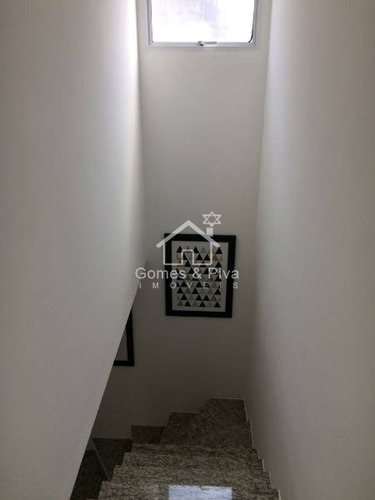 Imagem 3 de 12 de Assobradada Para Venda No Bairro Jardim Luciana, 2 Dorm, 0 Suíte, 1 Vagas, 79 M - 133