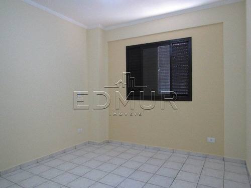 Apartamento - Vila Assuncao - Ref: 21011 - L-21011