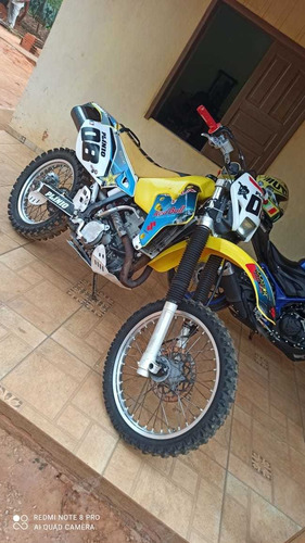 Suzuki 2008