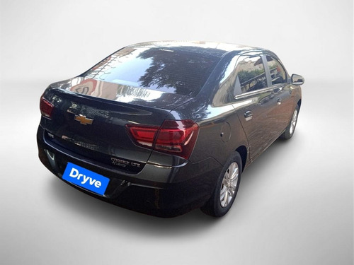 Imagem 3 de 14 de Chevrolet Cobalt Ltz 1.8 8v Flex