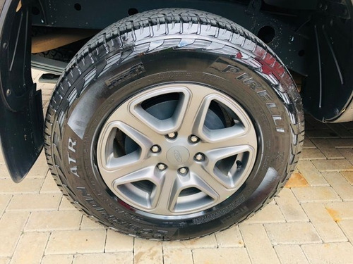 Imagem 12 de 12 de Ranger 2.2 Xls 4x4 Cd 16v Diesel 4p Automático