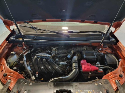 Imagen 15 de 15 de Renaul Duster 2023