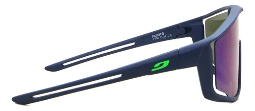Lentes De Sol Julbo Fury S J5501132 117 Unisex