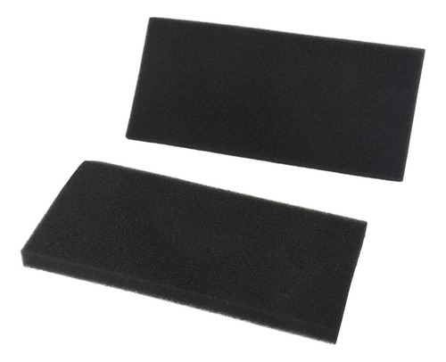 Accesorios Para Aspiradoras Filtro De Esponja