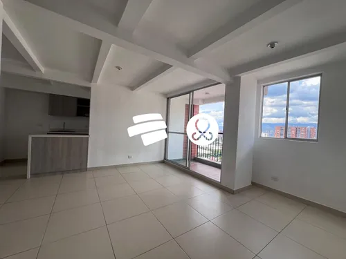 Venta De Apartamento En Sabaneta Ubicación Privilegiada Parte Baja