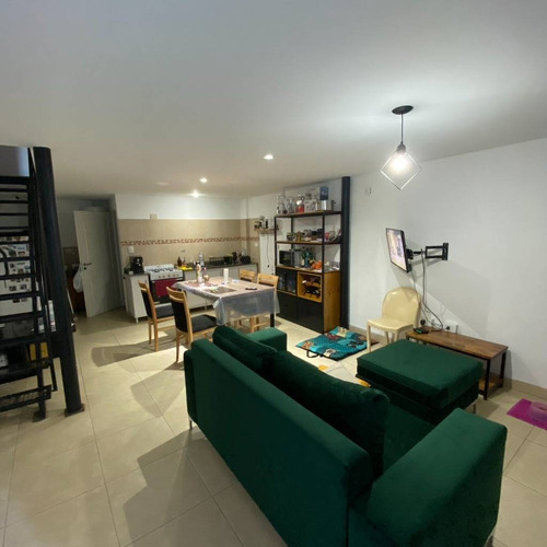 Venta Departamento 2 Ambientes En Liniers