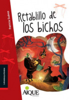 Retablillo De Los Bichos - Patricia Suárez