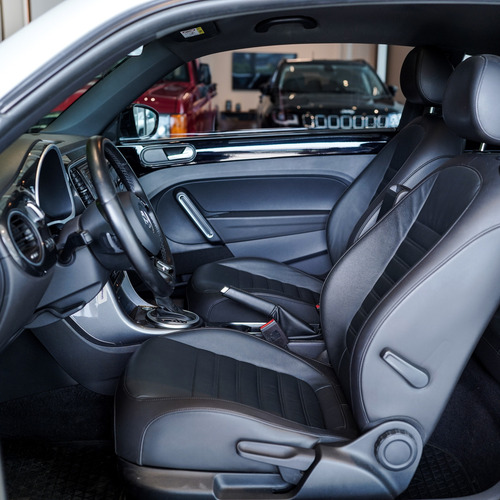 Volkswagen The Beetle 2.0 Sport Dsg