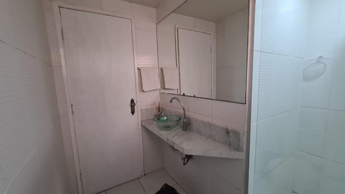 Apartamento Em Iputinga, Recife/pe De 77m² 2 Quartos À Venda Por R$ 185.000,00 - Ap913015