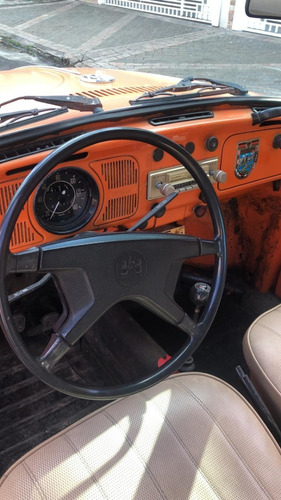 Imagem 6 de 7 de Fusca Alemao 1302s - Split Oval Bug Kombi