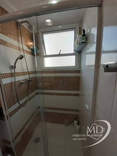 Imagem 11 de 15 de Apartamento Rudge Ramos - 1033-8131