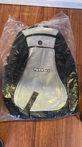 Imagen 11 de 16 de Honda Navi 110cc Maletera