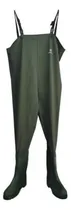Comprar Waders Traje De Pesca Con Botas Impermeables