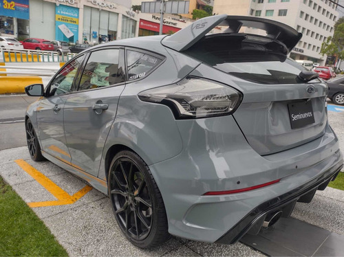 Imagen 5 de 14 de Ford Focus 2016 2.3 Rs Mt 5 P