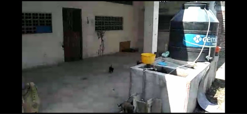 Imagen 26 de 26 de Terreno 2464m2 Con 3 Casas Col Bayardo Tecoman