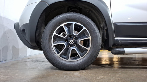 Renault Duster 2.0 Connect Deh Auto