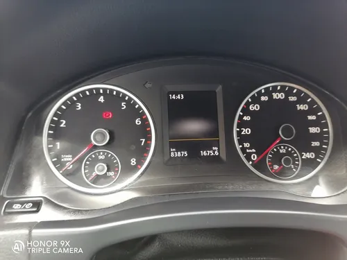 Volkswagen Tiguan 2.0 R-line At