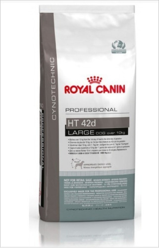 Royal Canin Cynopro  Ht42d Perro Pequeño 8kg