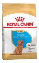Comprar Comida Para Cachorros Royal Canin Bhn Raza Poodle 3kg