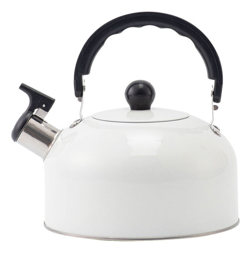 Hervidor De Agua Whistle Kettle De Acero Inoxidable