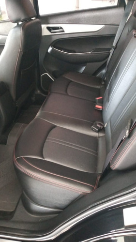 Baic X 55 2019 Impecable