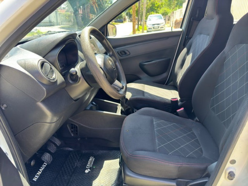Renault Kwid 1.0 Sce 66cv Zen