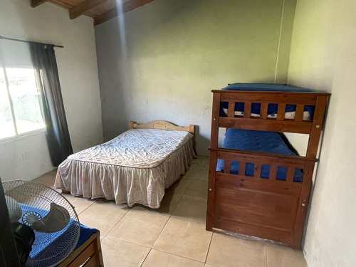 Casa Quinta En Venta Con Gran Parque Y Pileta.
