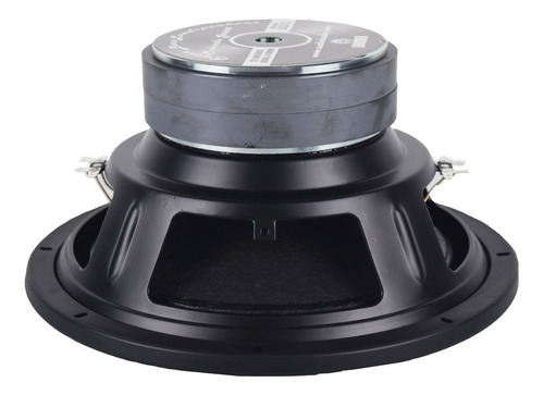 Subwoofer Bocina Woofer 12 Pulgadas Doble Bobina Spl