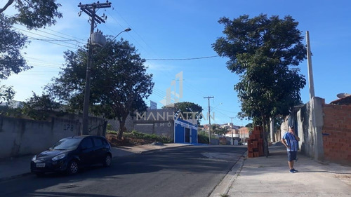 Imagem 3 de 12 de Terreno À Venda Em Jardim Do Lago Continuação - Te004840
