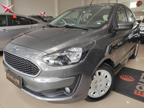 Ford Ka Se 1.0 Ha C