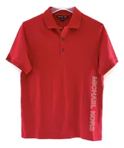 Comprar Polera Cuello Camisero Michael Kors Talla S