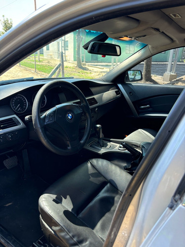 BMW Serie 5 3.0 530d Executive Stept