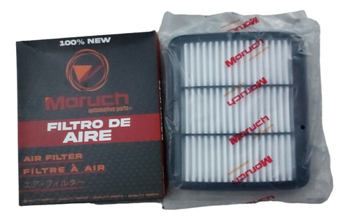 Filtro Aire Motor Spark 