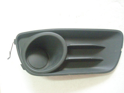 Moldura Derecha Paragolpe Del. Ciega Fiat Palio F2 Original